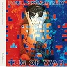 Tug Of War  Super Deluxe Edition