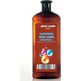 Pierre Cardin Ultimate Hair Care Shampoo for All Hair Types