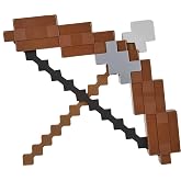 Minecraft Yay ve Ok Oyun Seti