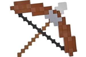 Mattel Minecraft-HHW16 Action Figure Costumi e Giochi di Ruolo, Multicolore, HHW16