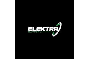 MOTOCAR Batteria sigillata Elektra YTZ12S-BS 12 V 11 Ah 210 CCA