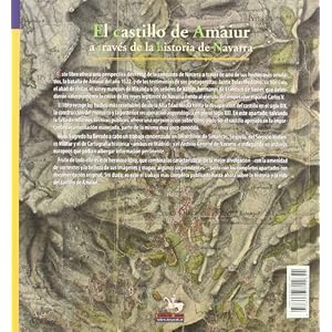 El castillo de Amaiur a través de la historia de Navarra (Ganbara - Castillos de Navarra)