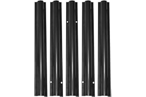 1STec 5 x 60cm Black external use cable riser guard for protecting outdoor Telephone Data Electrical wires hoses or pipes up to 19mm thick. Screw to wall capping prevents cuts vandalism or pet damage