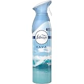 Febreze Hava Ferahlatıcı Sprey Oda Kokusu Okyanus Esintisi 185 ml