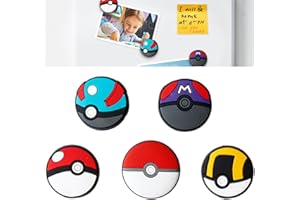 DABBOO 10 Stück 3D Cartoon Kühlschrank Magne Geeignet Charaktermagnete Niedliche Dekorative Kühlschrankmagnete für Magnettafeln Kühlschrank Home Office Dekor Autos KühlschräNke Whiteboards