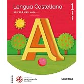 LENGUA UN PASO MAS PAUTA 1 PRIMARIA CONSTRUYENDO MUNDOS