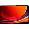 Samsung Galaxy Tab S9 Ultra SM-X916B 5G 256 GB 37.1 cm (14.6") Qualcomm Snapdragon 12 GB Wi-Fi 6 (802.11ax) Android 13 Graphite, Gray