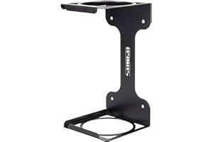 Dynas Wall Mount For Xbox Series X Console - Vertical & Horizontal Wall Bracket For Xbox Series X Console