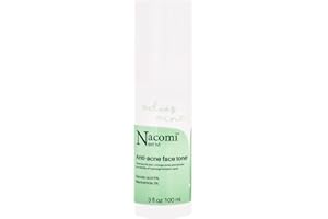 NACOMI NEXT LEVEL ANTI-ACNE FACE TONER 100ML