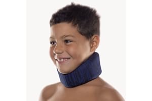 Bort Cervicalstütze Kinder 6 cm