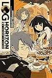 Image de Log Horizon, Vol. 5 (Novel): A Sunday in Akiba