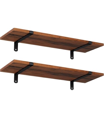 Wand TV kast | Tv-meubel | Tv-Bank 4 pcs Zwart eiken 80 x 30 x 30.5 cm
