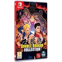 Mega Man Zero/ZX Legacy Collection for Nintendo Switch