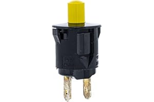 John Deere Original Equipment Switch #AM124734