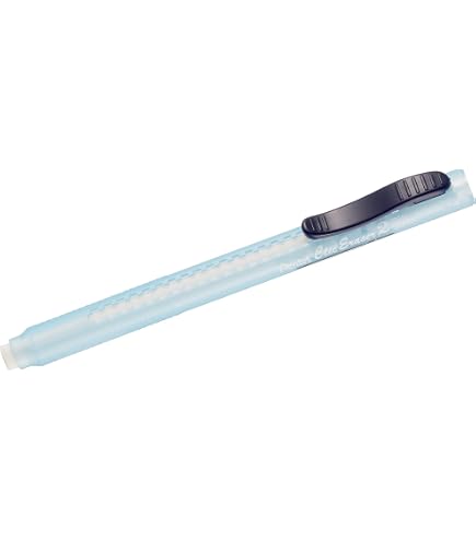 Gomma Di Ricambio Per Clic Eraser – Bianco, Confezione Da 2 (PG=2ST) - 5