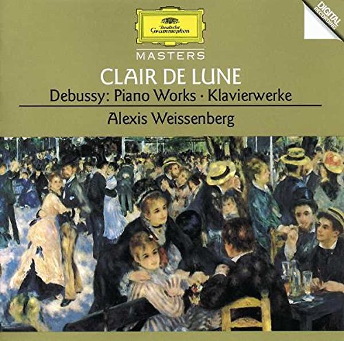 Clair De Lune