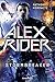 Alex Rider 1: Stormbreaker by 
