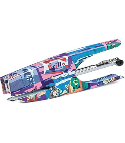 Cucitrice A Pinza Iternet Marilyn Pop Art - Cuce Fino A 15 Fogli, Design Colorato E Divertente - Foto 4