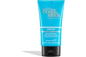 Bondi Sands Everyday Gradual Tanning Milk 100ml