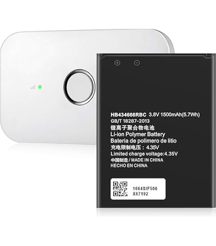 Vhbw Batteria 2100mAh Li-Ion 3,7V Per Smartphone Feiteng A9500, SC6820 - Ricambio Compatibile EB-L1G6LLA
