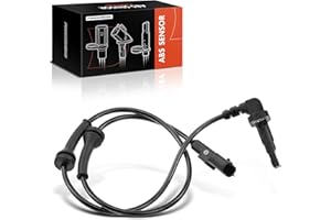 FRANKBERG ABS Sensor Wheel Speed Rear for Movano B X62 Master III JV FV EV HV UV 2010-2024 8200735315