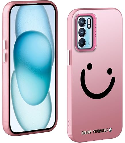 HAOYE Cover per Xiaomi 11 Lite 5G NE/Xiaomi Mi 11 Lite (4G/5G