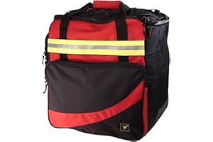 tee-uu EQUIBAG Bolsa multifunción | varias variantes | solución compacta | 50 l de volumen | para el equipo de protección | cordón elástico en la tapa | separación higiénica | sistema de transporte de