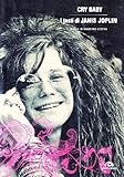 Image de Cry baby. Janis Joplin. Testi commentati