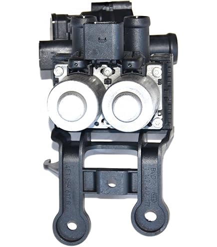 Termostato / Válvula Reguladora Refrigerante Para Audi A4 A6 A8 Q5 Q7 VW Touareg 3.0 TDI - Nº Pieza 059121737AM