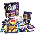 Big Sky Games | Catch Phrase | Party Board Game | Ages 8+ | 2-4 Players