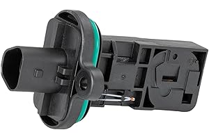 AUTO OCCASION Mass Air Flow Sensor MAF Sensor Compatible with Chevrolet Cruze Sonic Cadillac ELR Replaces 0280218254 0280218268 0280218429 12671616