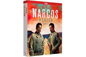 Narcos : Mexico - Saison 1