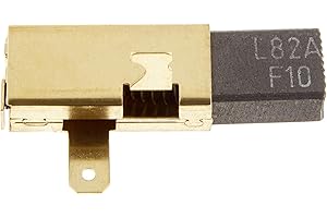 FESTOOL GMBH Balai charbon 55/TS 75 FESTOOL 230V-Pour scie 492014 TS55 TS75 EBQ FE1-491704