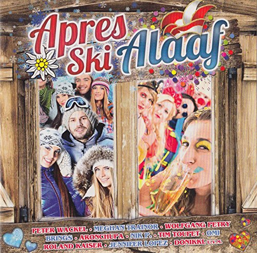 Preisvergleich Produktbild Apres Ski Alaaf
