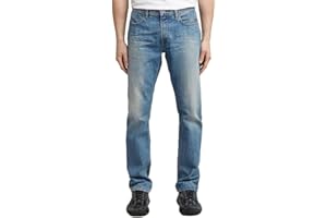 G-Star Mosa Straight Jeans - Jeans Hombre