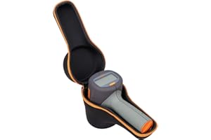 Aproca Duro Viaggio Custodia per Bushnell Velocity Speed Gun
