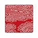 Produktbild Vogue Super Lightweight Mousepads Mandala Paisley Designer Made For Family