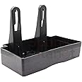 Spareplanet Compressor Tray Cover Compatible with Videocon Refrigerator 2 Hooks (Match & Buy)