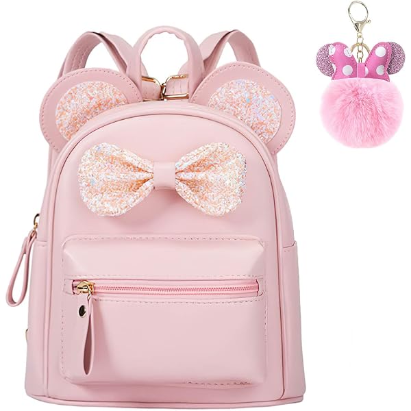 Zaino Piccolo Mybagstory Con Pronto Il Gatto – Per Bambini, Scuola Materna, Blu, Taglia S (31 Cm)