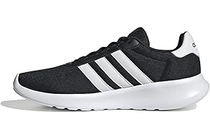 adidas Lite Racer 3.0 Shoes, Sneaker Uomo