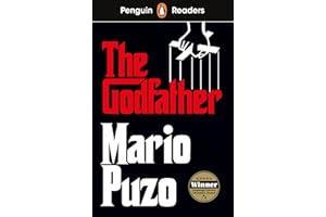 Penguin Readers Level 7: The Godfather (ELT Graded Reader): Abridged Edition