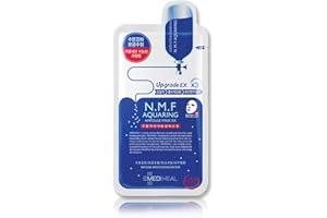 Mediheal N.M.F Aquaring Ampoule Mask maska na twarz, 27 ml