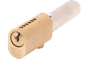 Sterling BL01 KA Bullet Lock, Brass