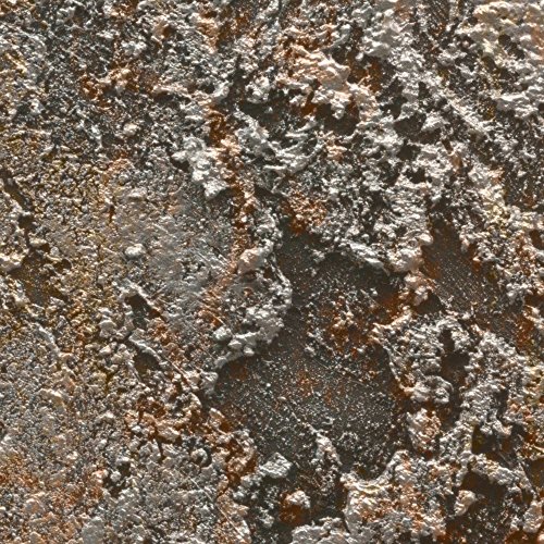 PURO TAPETE | Realistische Tapete ohne Rapport und Versatz | Kein sich wiederholendes Muster | 10m VLIES Tapetenrolle | Textur f-A-0421-j-a - 3