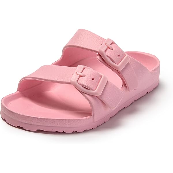 Ciabatte Per Bambini JOMIX Antiscivolo - Leggere E Traspiranti Per Spiaggia E Piscina - Foto 2