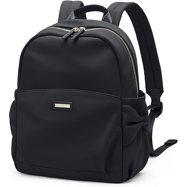 Zaino Donna In Ecopelle - Elegante, Capiente E Impermeabile! - Foto 10