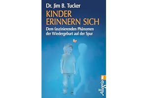 Kinder erinnern sich: Dem faszinierenden Phänomen der Wiedergeburt auf der Spur