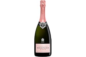 Bollinger Rose Champagne | 75 cl