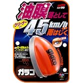 Soft99 Glaco Q Cam ve Plastik İ&ccedil;in Su İtici 70ml 04168