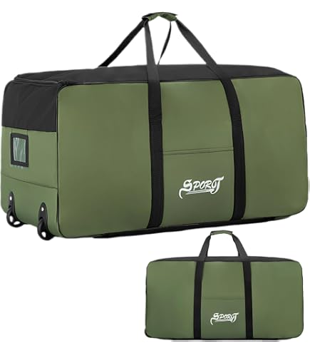 HEXA - - Sac Compact DELUXE TROLLEY